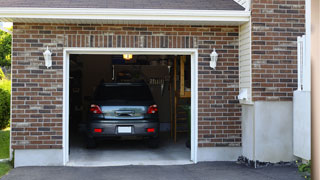 Garage Door Installation at Black Mountaranch San Diego, California